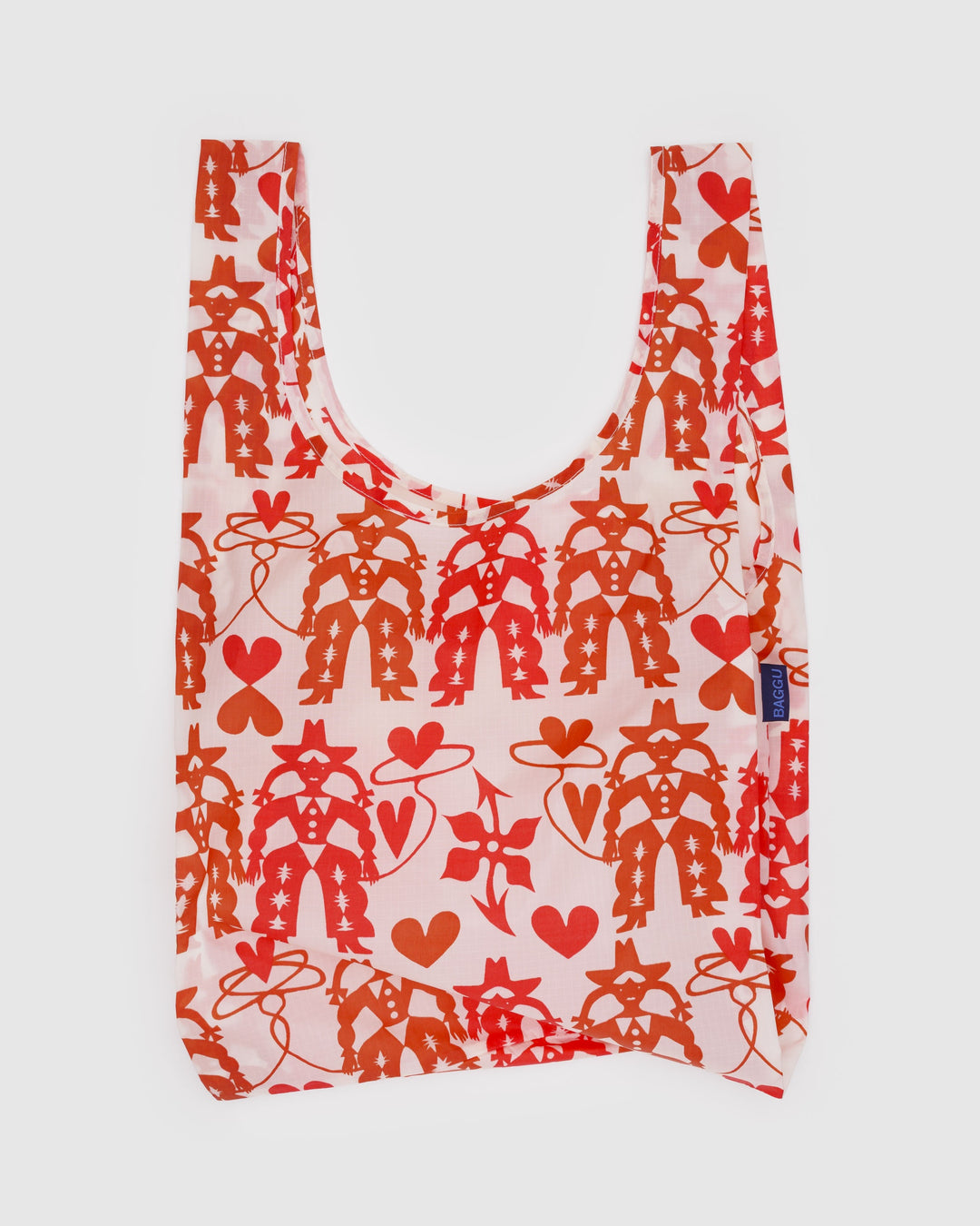 Cowgirl Standard Baggu