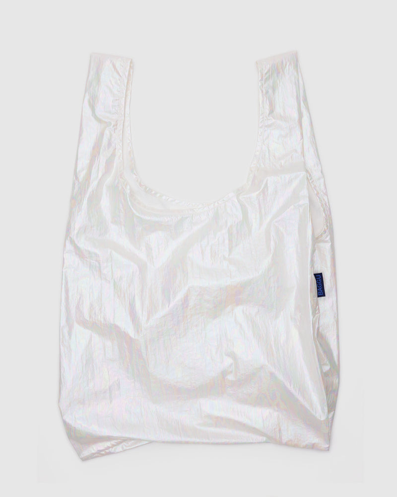 Pearl Metallic Standard Baggu