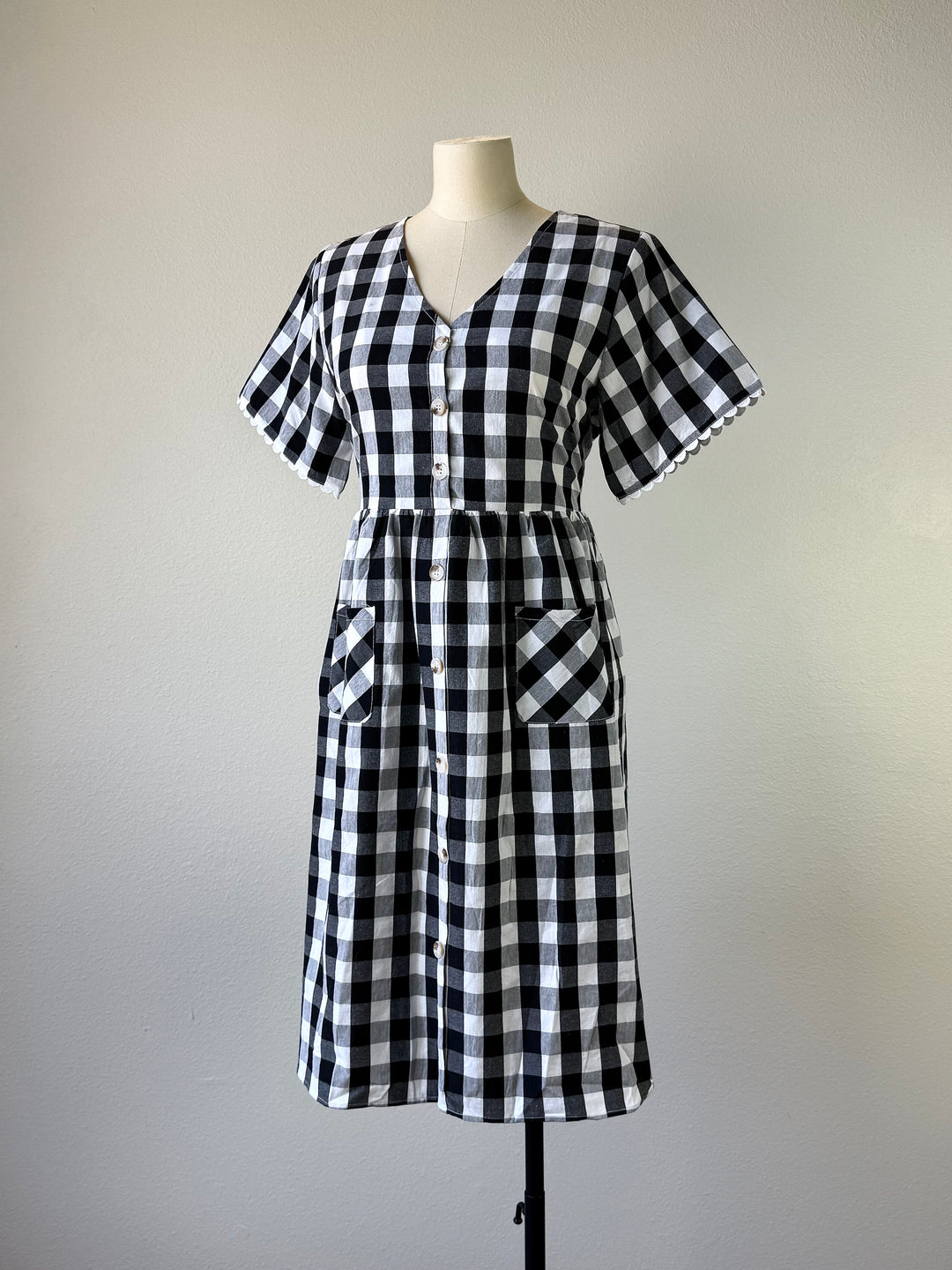 Stevie Midi Dress