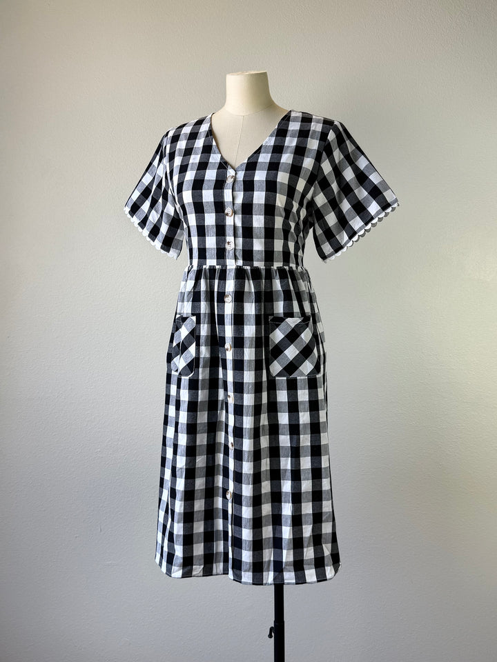 Stevie Midi Dress