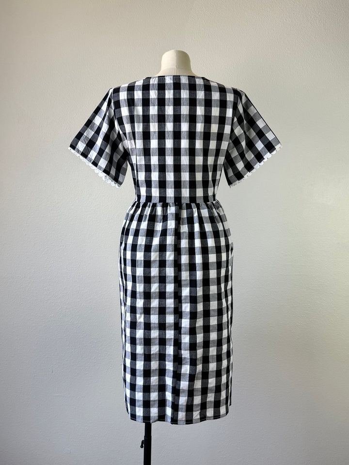 Stevie Midi Dress