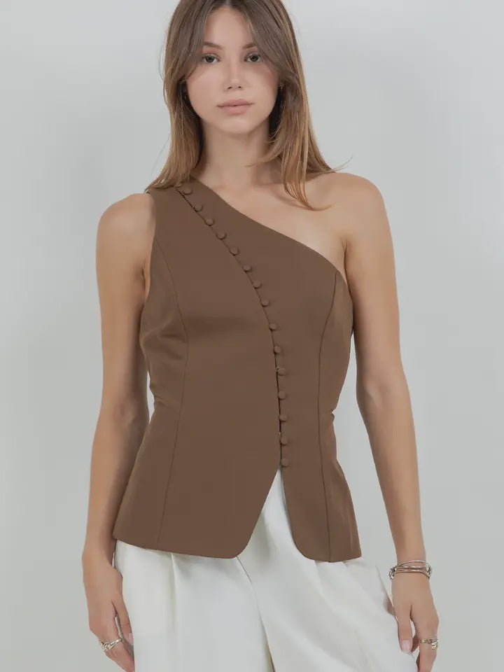 Missy Top