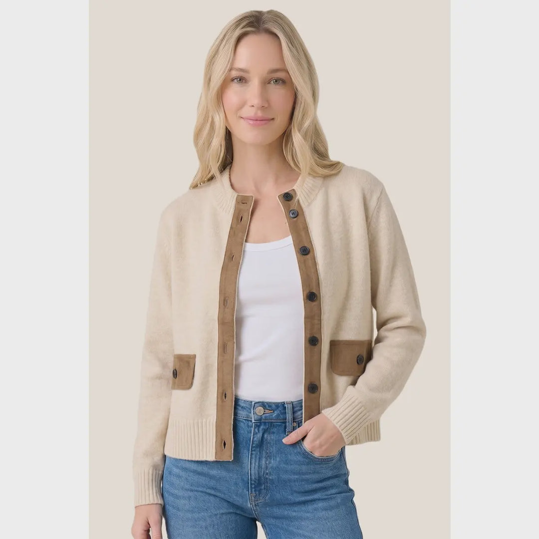Lupita Jacket