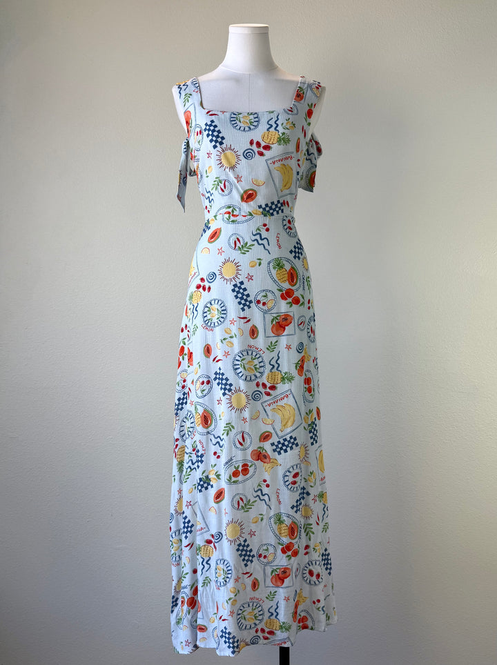 Summer Fun Dress