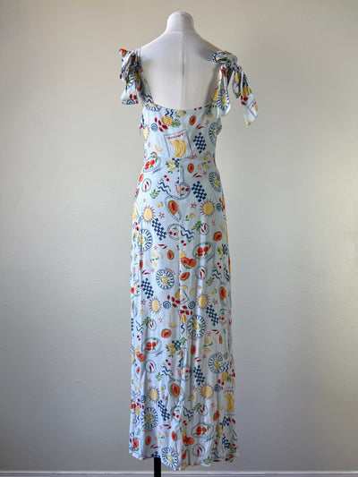 Summer Fun Dress