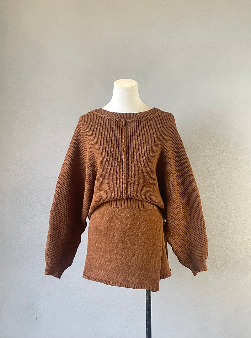 Aurora Sweater