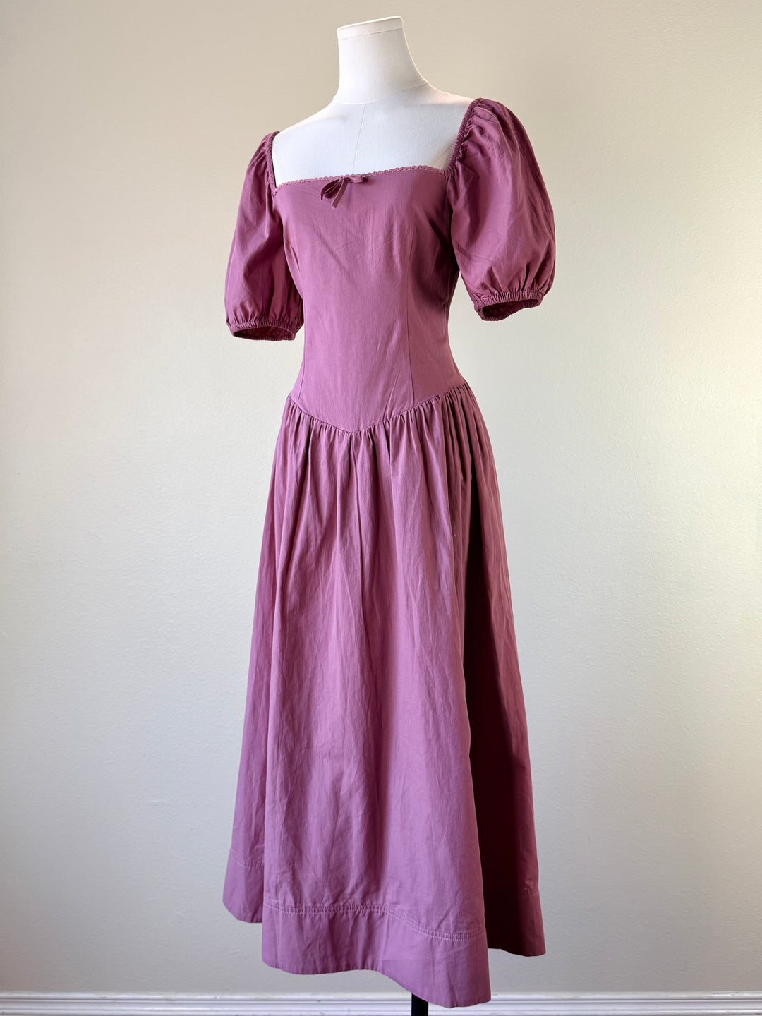 Tamara Midi Dress
