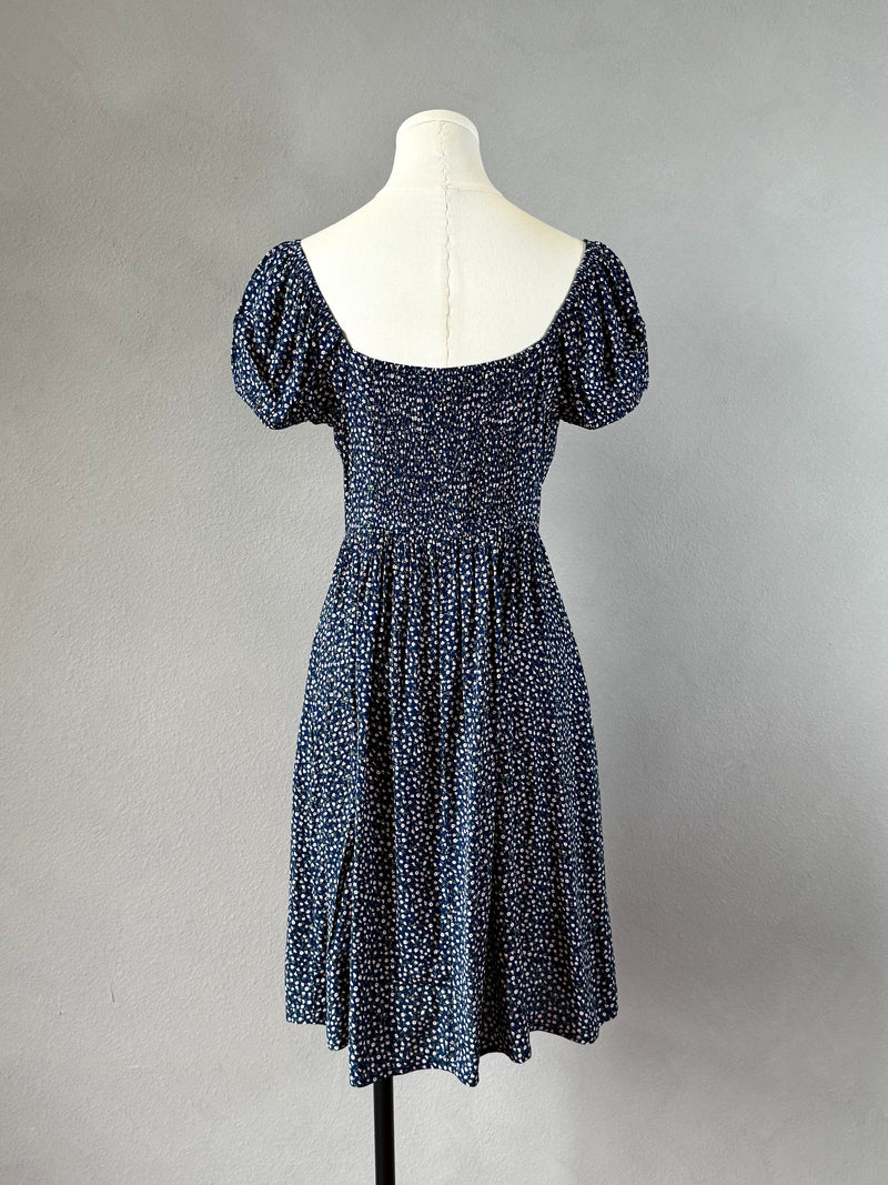 Tansy Floral Dress