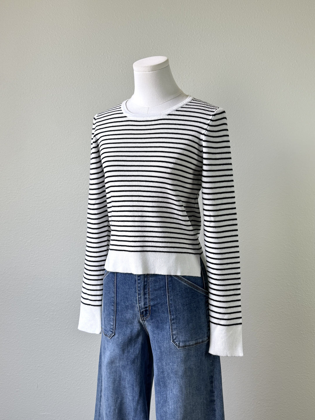 Taryn Sweater