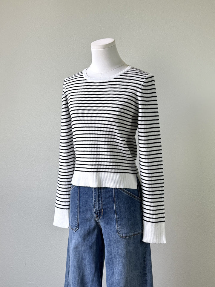Taryn Sweater