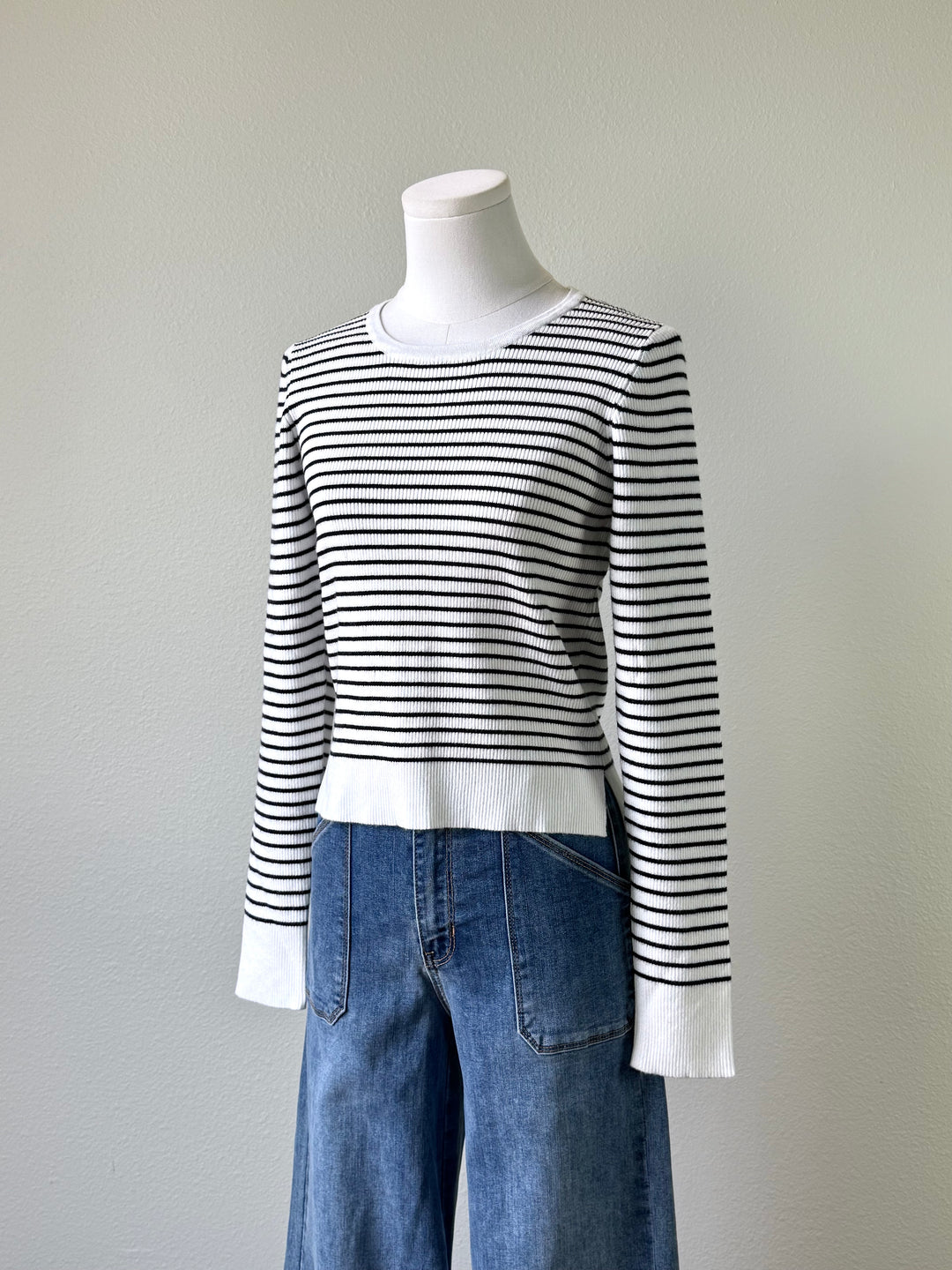 Taryn Sweater