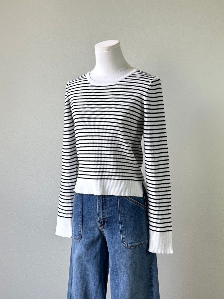 Taryn Sweater