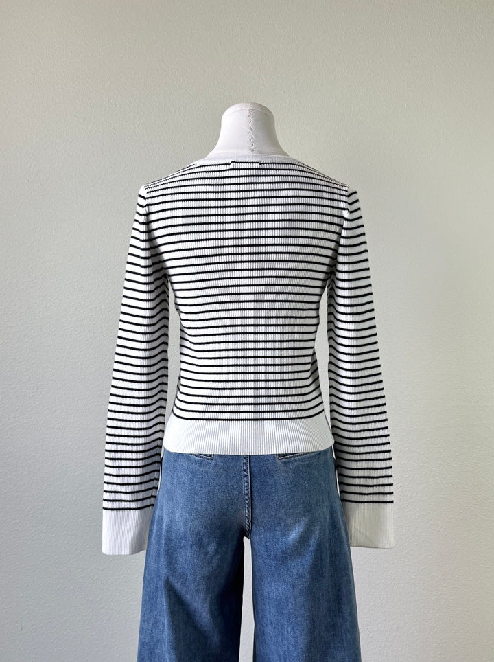 Taryn Sweater