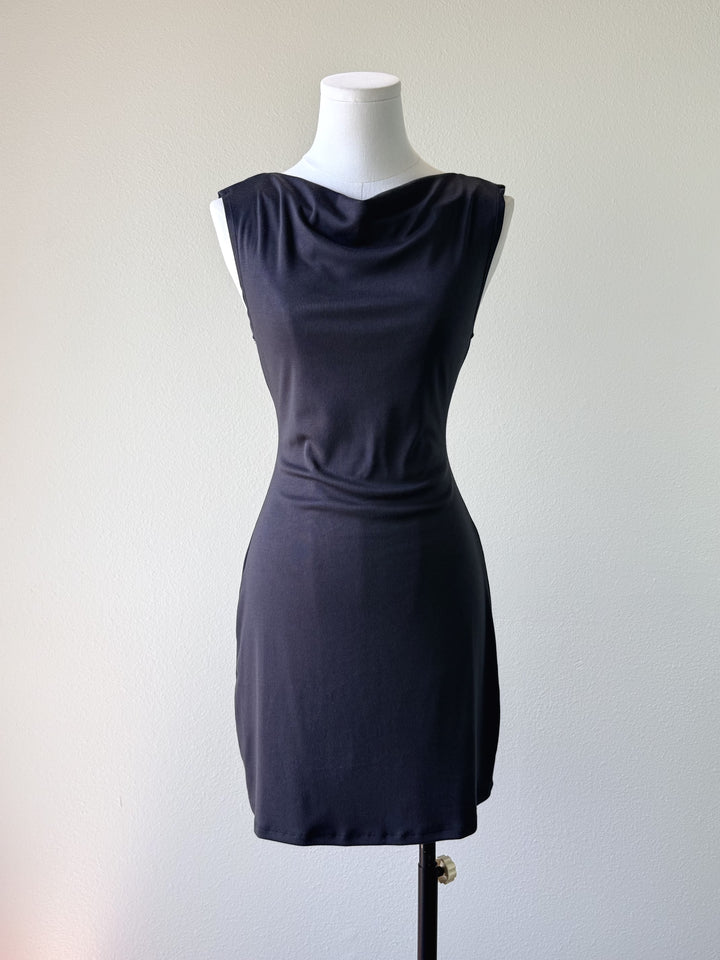 The Cindy Dress