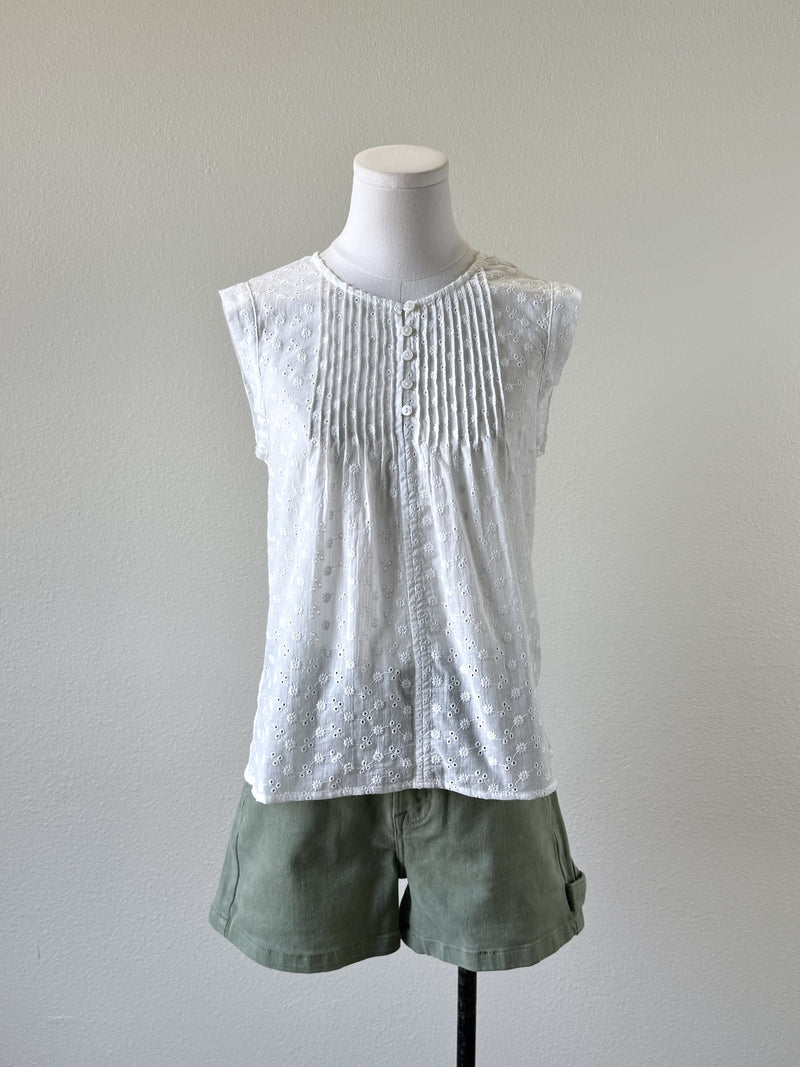 Thompson Blouse