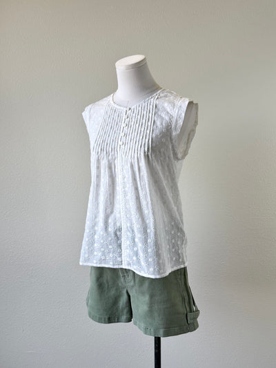 Thompson Blouse