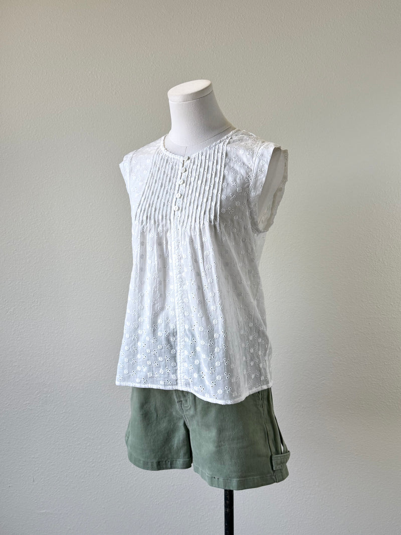 Thompson Blouse