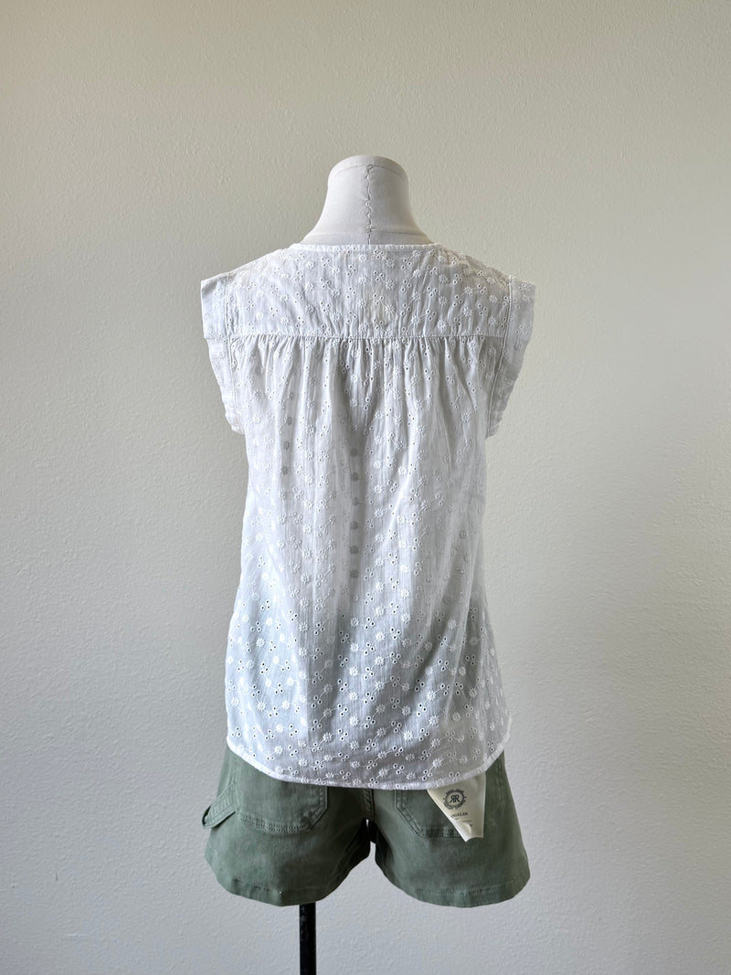 Thompson Blouse