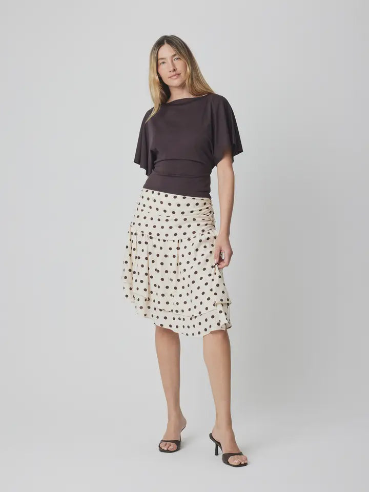 The Shianne Top