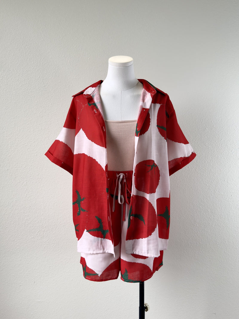 Tomato Top