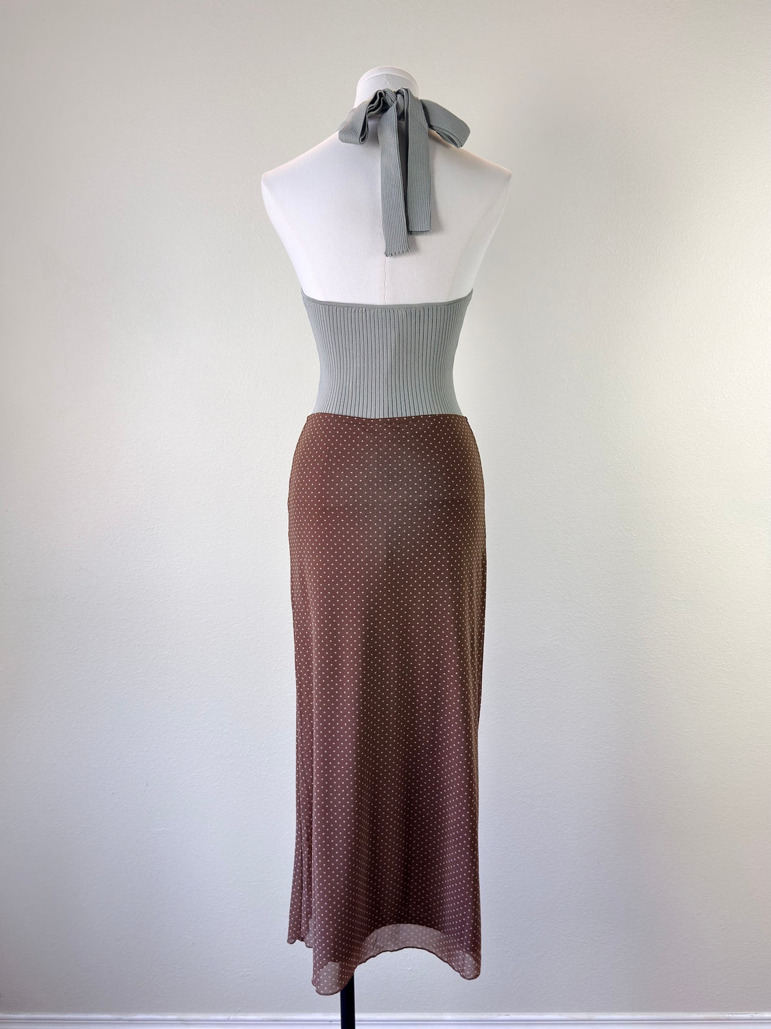 Trisha Skirt