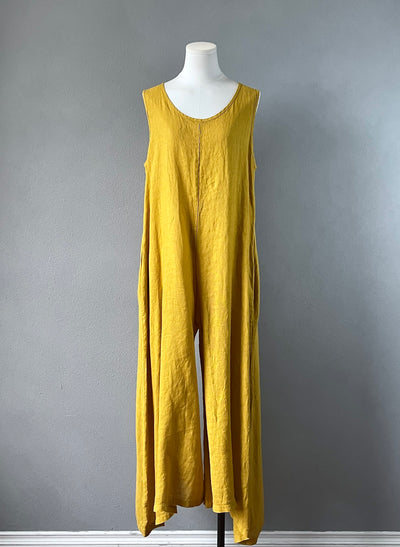 Uku Jumpsuit