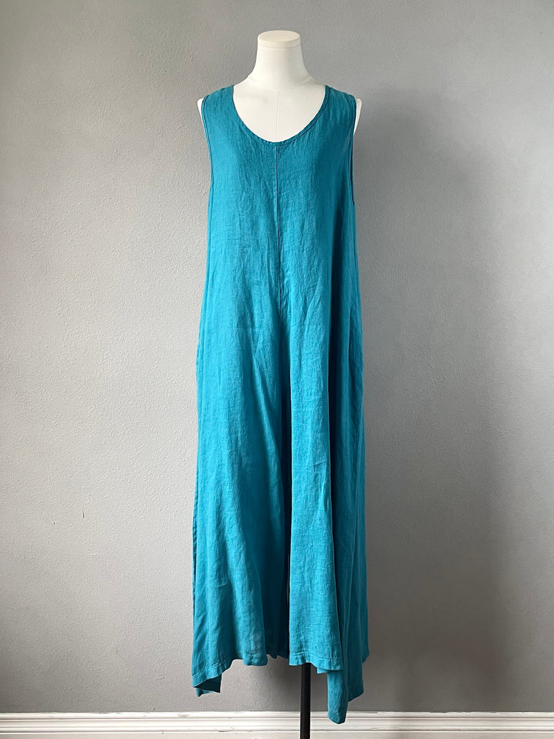 Uku Jumpsuit