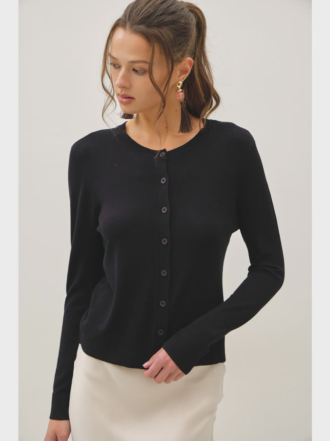 Cadence Cardigan
