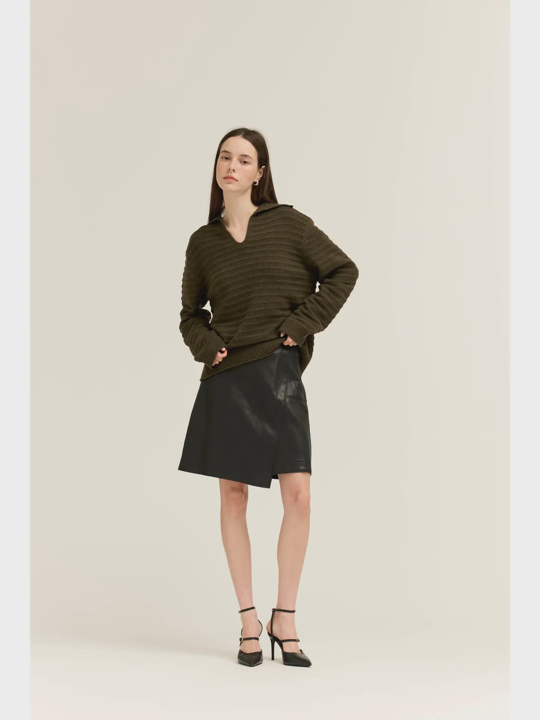 Devyn Skirt