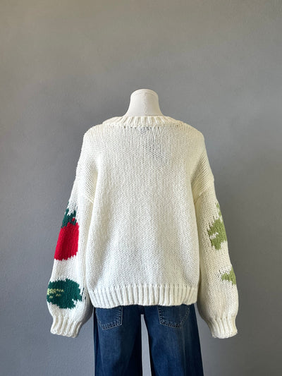 Veggie Sweater