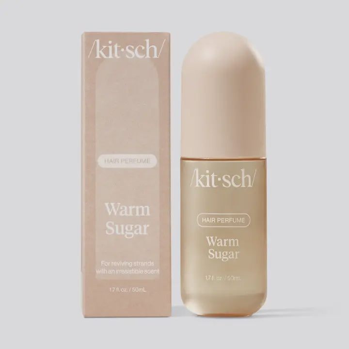 Warm Sugar Hair Perfume