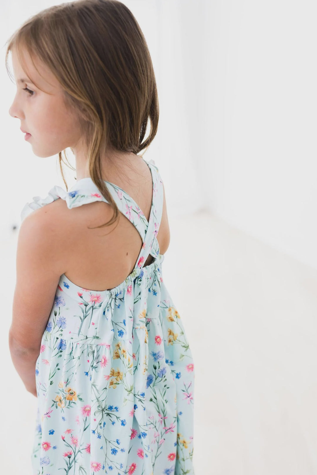 Wildwood Dress