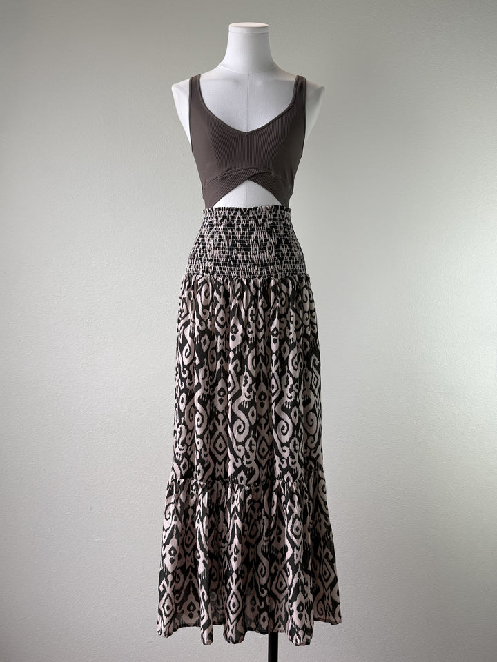 Wilder Maxi Skirt