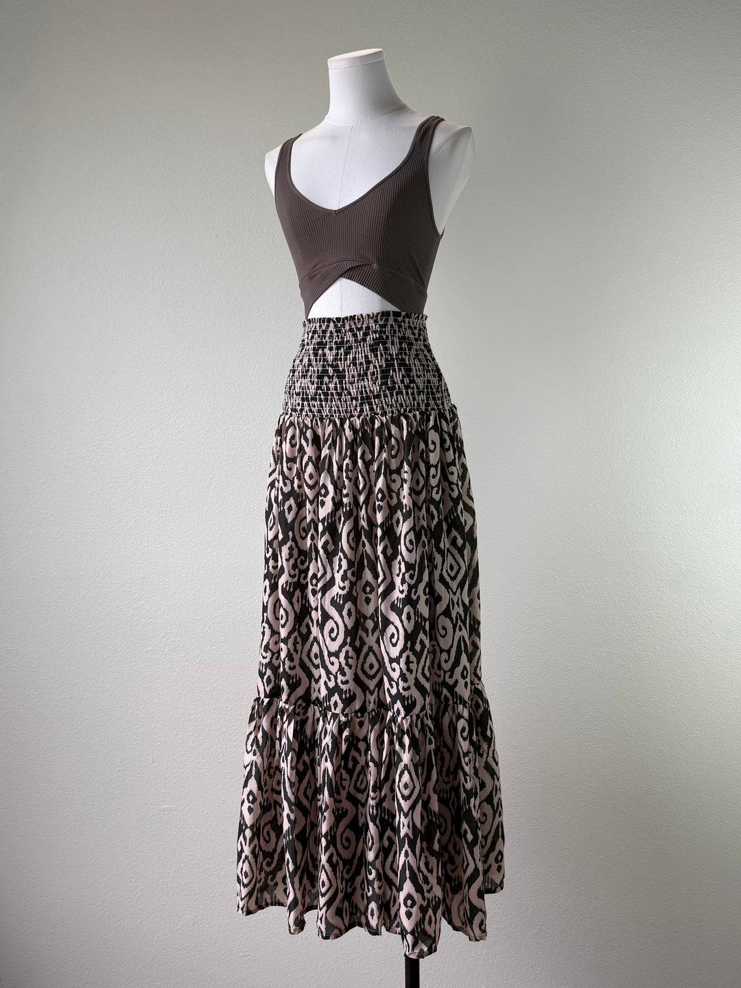 Wilder Maxi Skirt