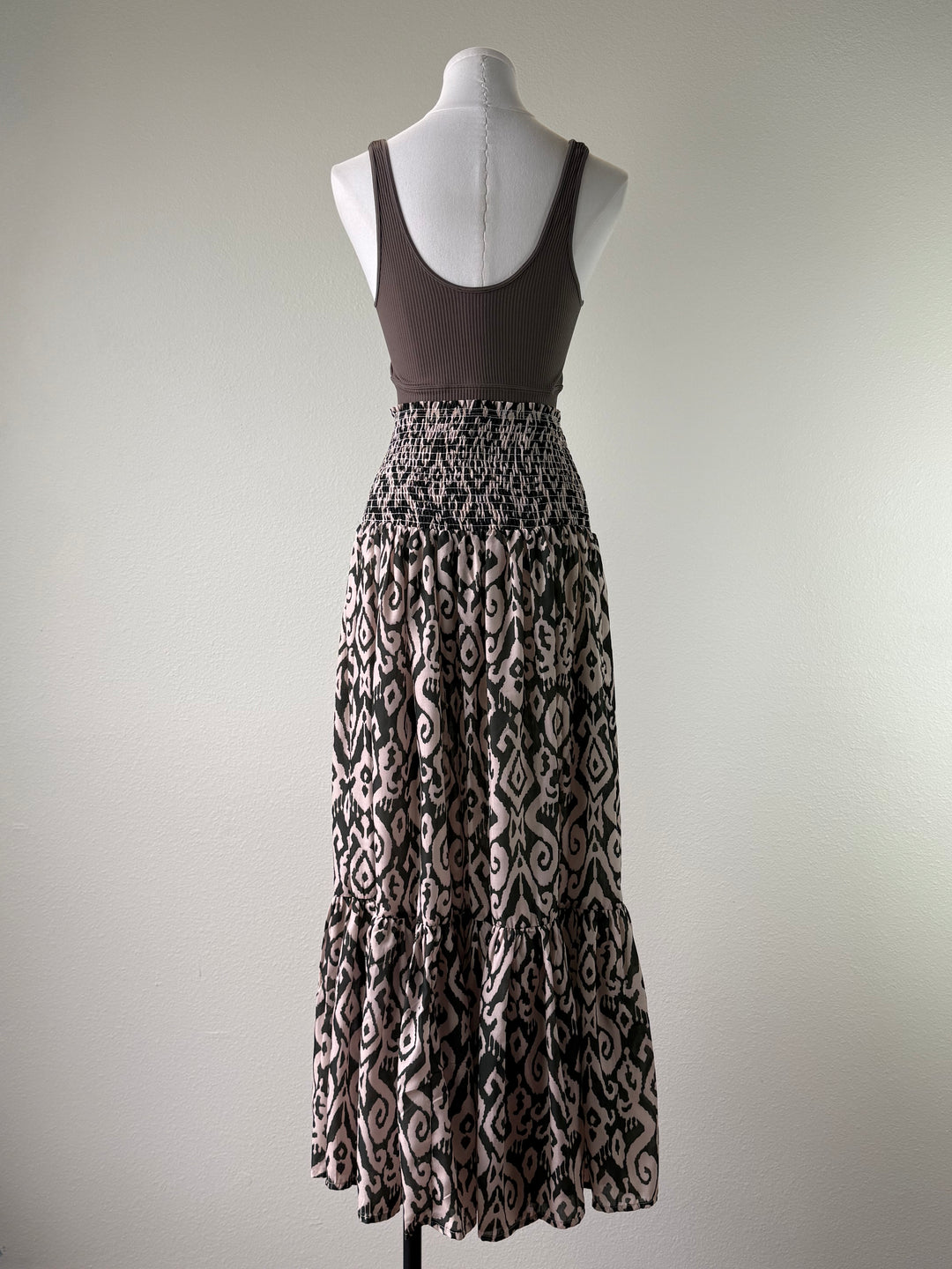 Wilder Maxi Skirt