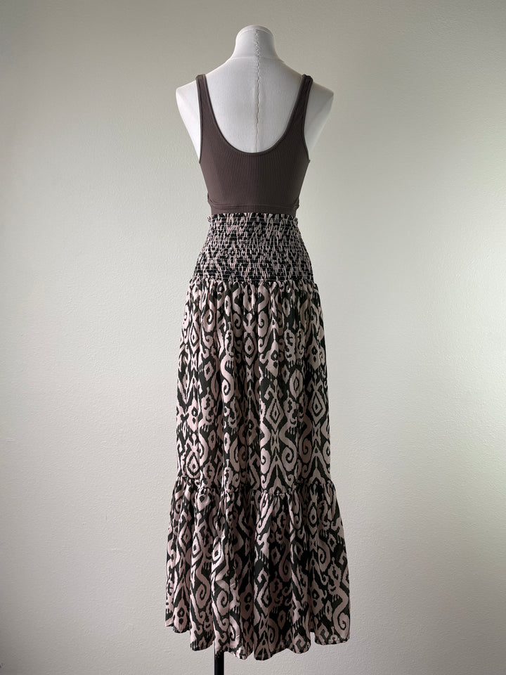 Wilder Maxi Skirt