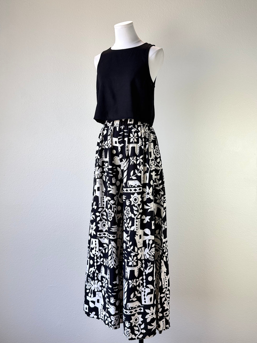 Yara Wide Leg Pants