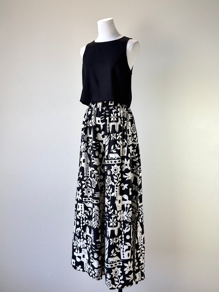 Yara Wide Leg Pants