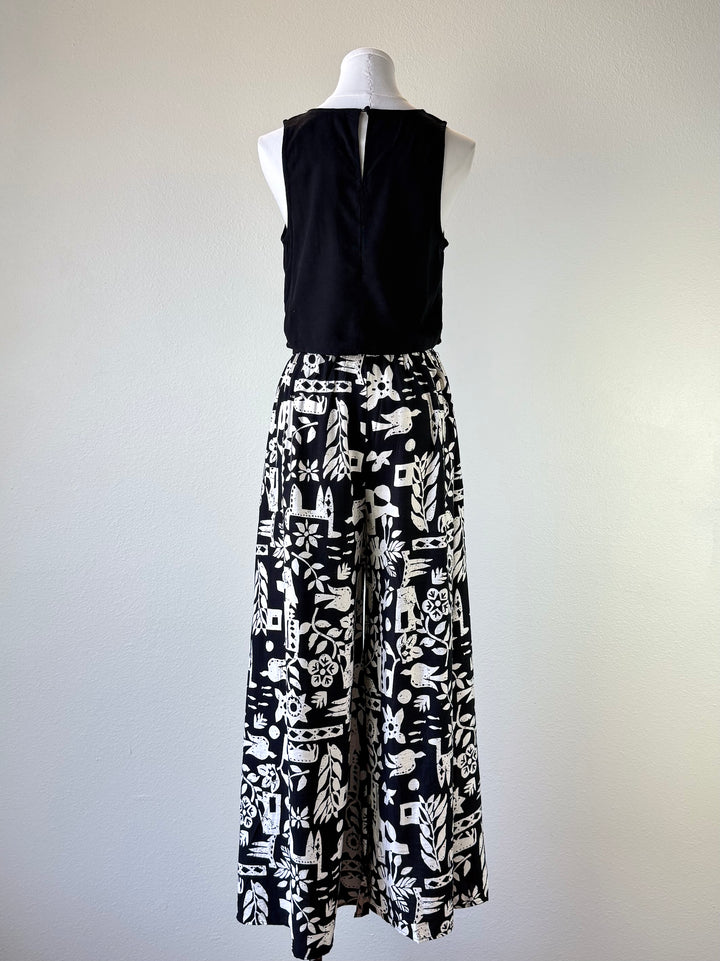 Yara Wide Leg Pants