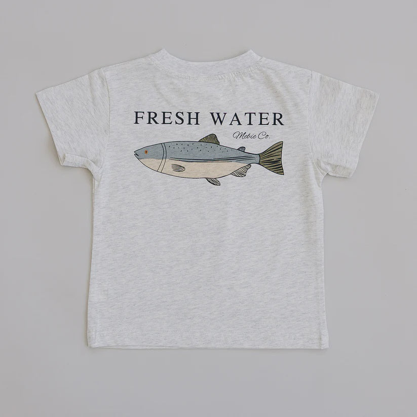 Fresh Water Tee