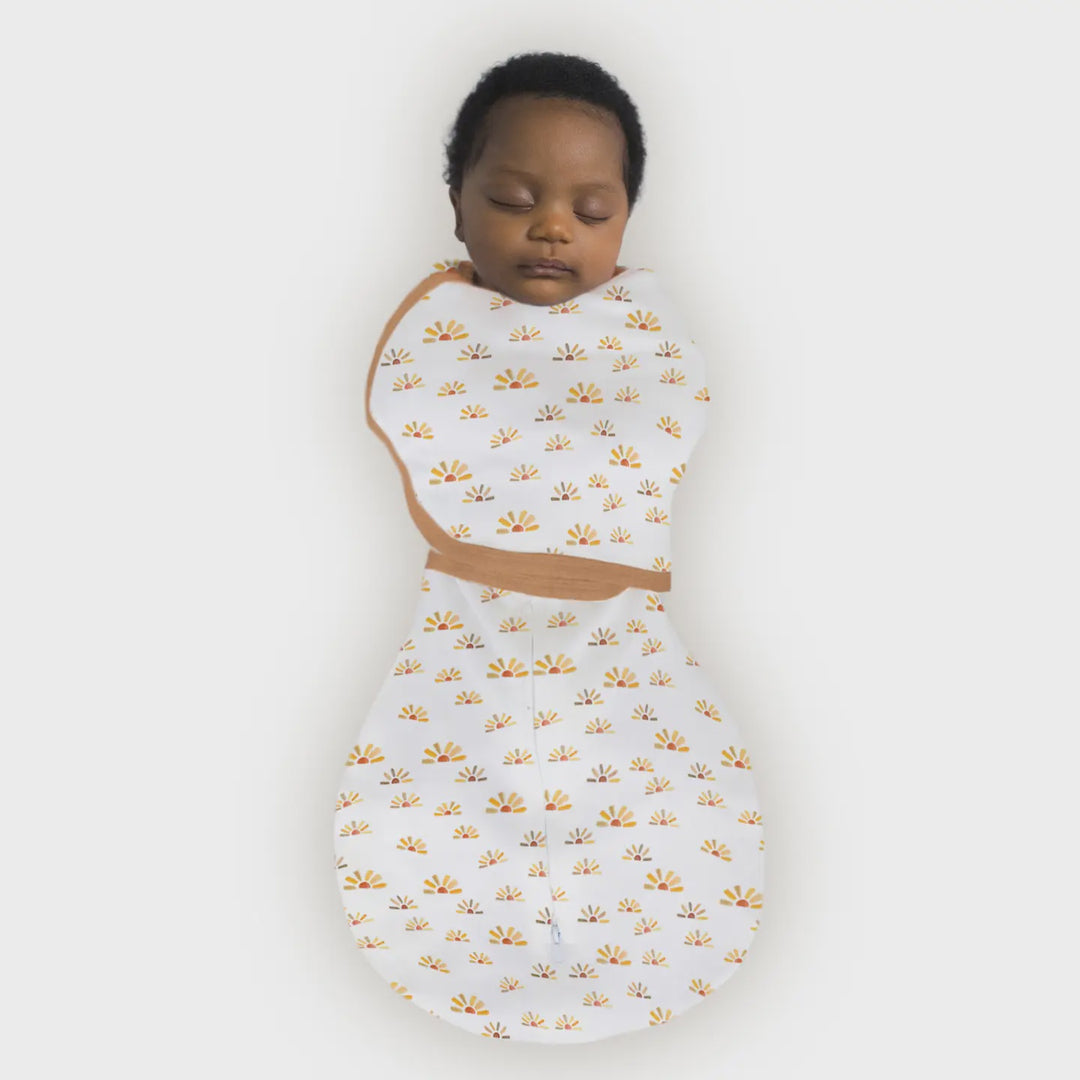 Suns Omni Swaddle Sack