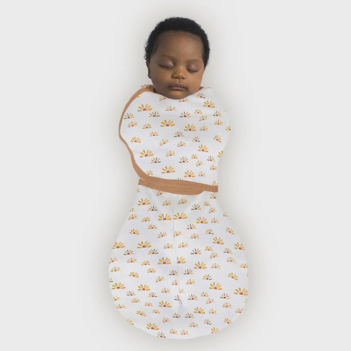 Suns Omni Swaddle Sack