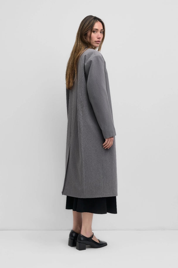 The Solara Coat