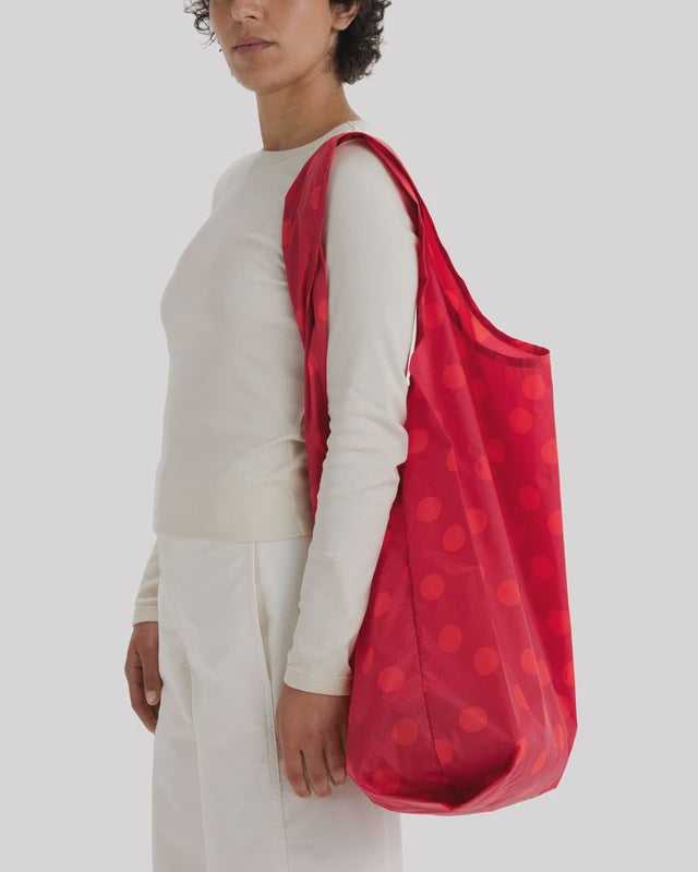 Red Dot Big Baggu