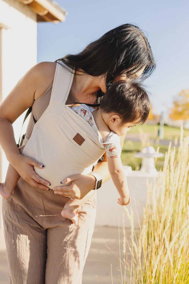 Almond Original Happy Carrier