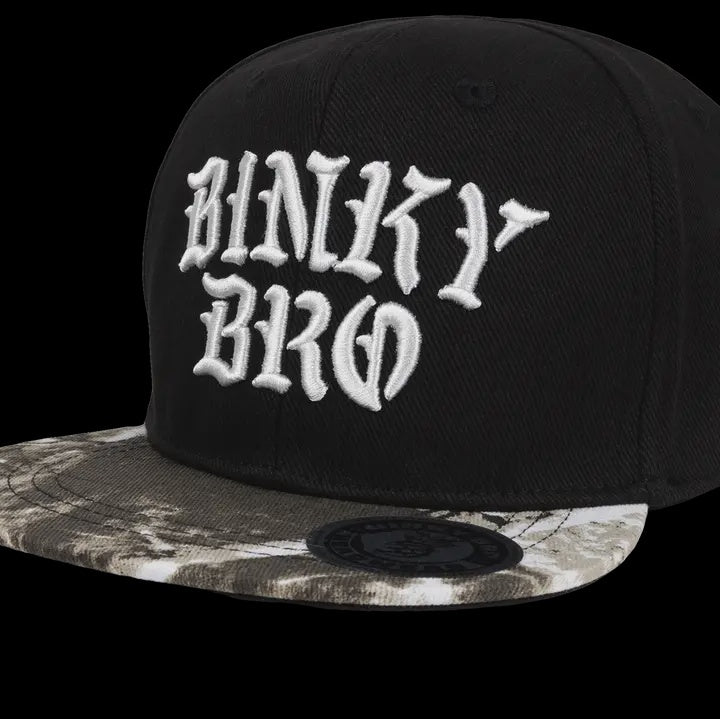 Durban SB Black Hat