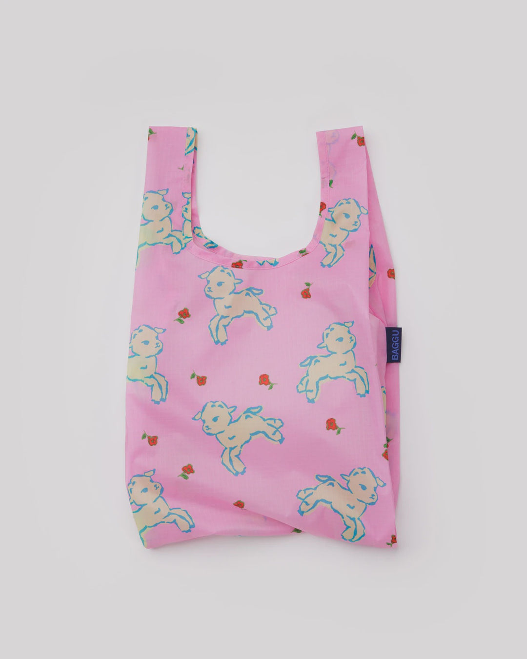 Lambs Baby Baggu
