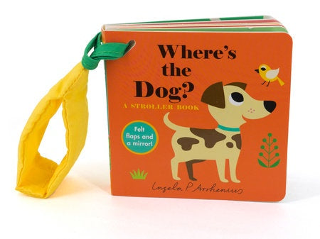 Where's the Dog