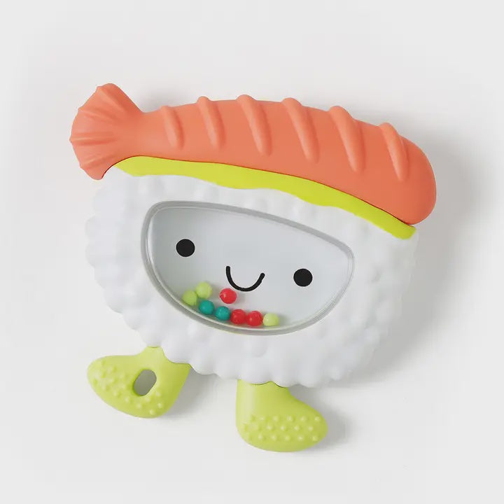 Sushi Shake Rattle