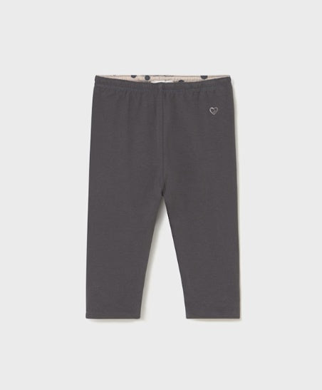 Reversible Girls Leggings